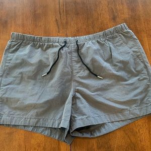 H&M Swim Trunk